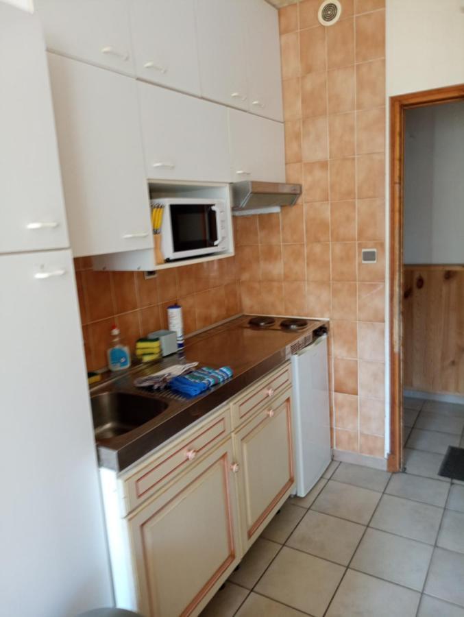 1 Luz Saint Sauveur 4 Pers *